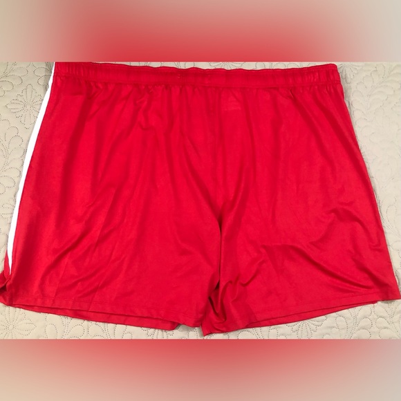 NEW..MEN 4XL UNDER ARMOUR TECH VENT 6” INSEAM SHORTS.. - Picture 5 of 8